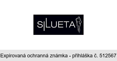 SILUETA