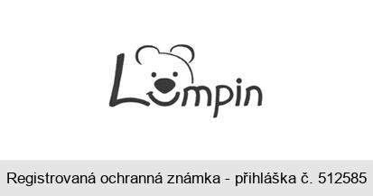 Lumpin