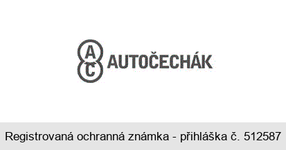 AUTOČECHÁK AČ