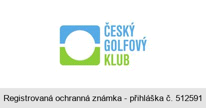 ČESKÝ GOLFOVÝ KLUB