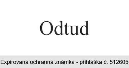 Odtud