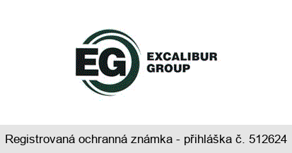 EG EXCALIBUR GROUP