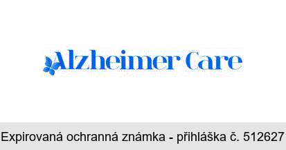 Alzheimer Care