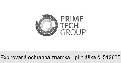 PRIME TECH GROUP