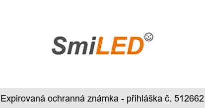 SmiLED