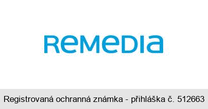 ReMeDIa