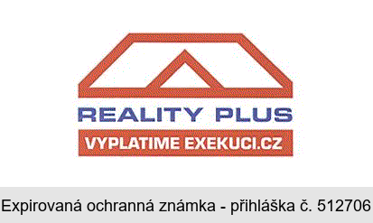 REALITY PLUS VYPLATIME EXEKUCI.CZ