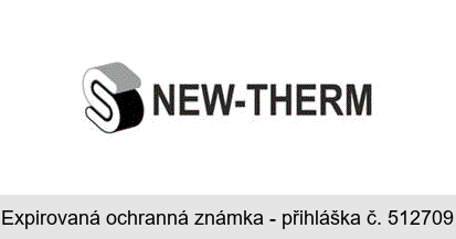 NEW - THERM