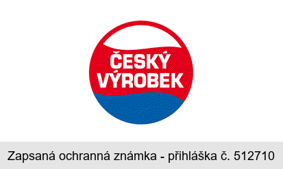 ČESKÝ VÝROBEK