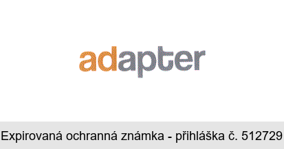 adapter