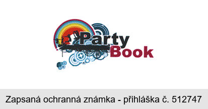 Party Book