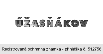 ÚŽASŇÁKOV