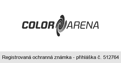 COLOR ARENA