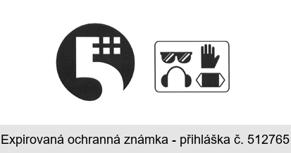 Ochranná známka