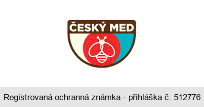 ČESKÝ MED