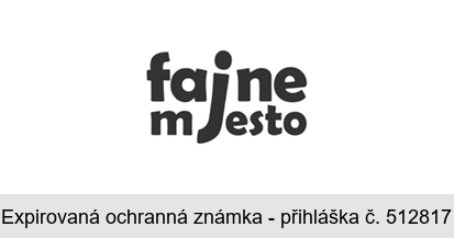 fajne mjesto