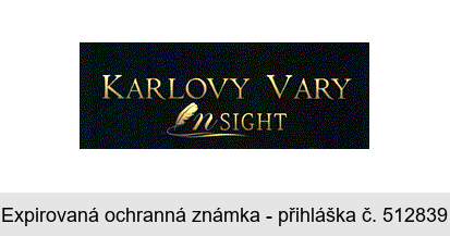 KARLOVY VARY inSIGHT