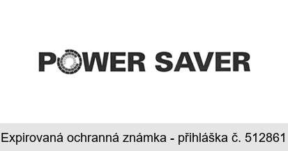 POWER SAVER