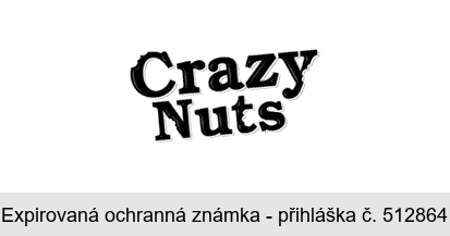 Crazy Nuts