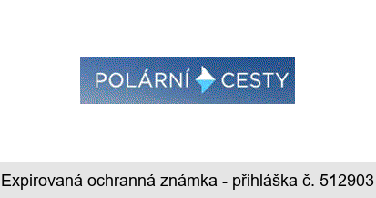 POLÁRNÍ CESTY