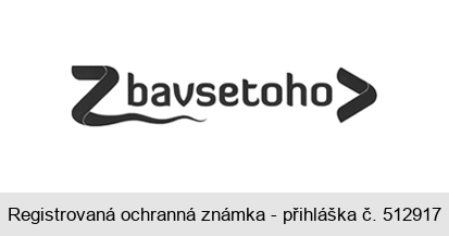 Zbavsetoho