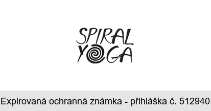 SPIRAL YOGA