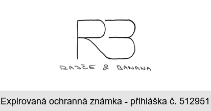 RB Rajče & Banana