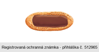 Ochranná známka