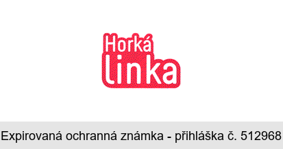 Horká Linka