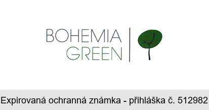 BOHEMIA GREEN