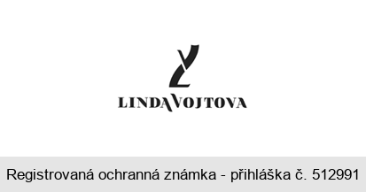 LINDA VOJTOVA LV