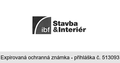 ibf Stavba & Interiér