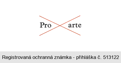 Pro arte