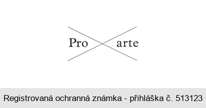 Pro arte