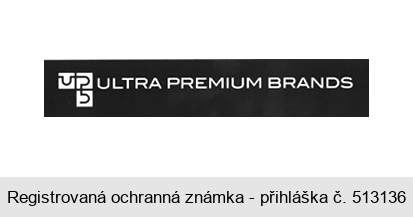 ULTRA PREMIUM BRANDS