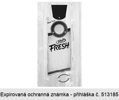 Think Fresch Rio Fresh