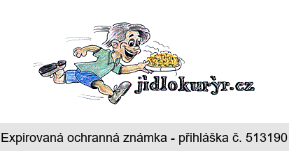 jídlokurýr.cz