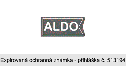 ALDO