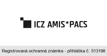 ICZ AMIS PACS