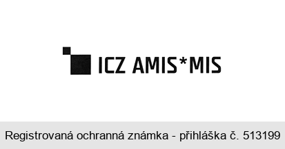 ICZ AMIS MIS