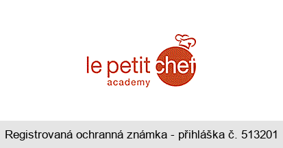 le petit chef academy