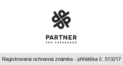 PARTNER PRO POŠKOZENÉ