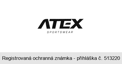 ATEX SPORTSWEAR