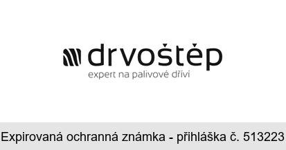 drvoštěp expert na palivové dříví