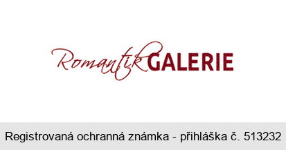 Romantik GALERIE