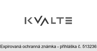 KVALTE