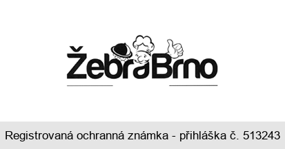 ŽebraBrno