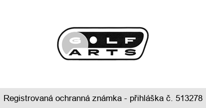 GOLF ARTS