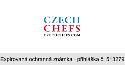 CZECH CHEFS CZECHCHEFS.COM