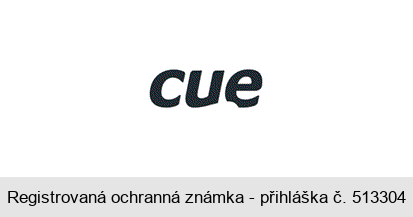 CUE